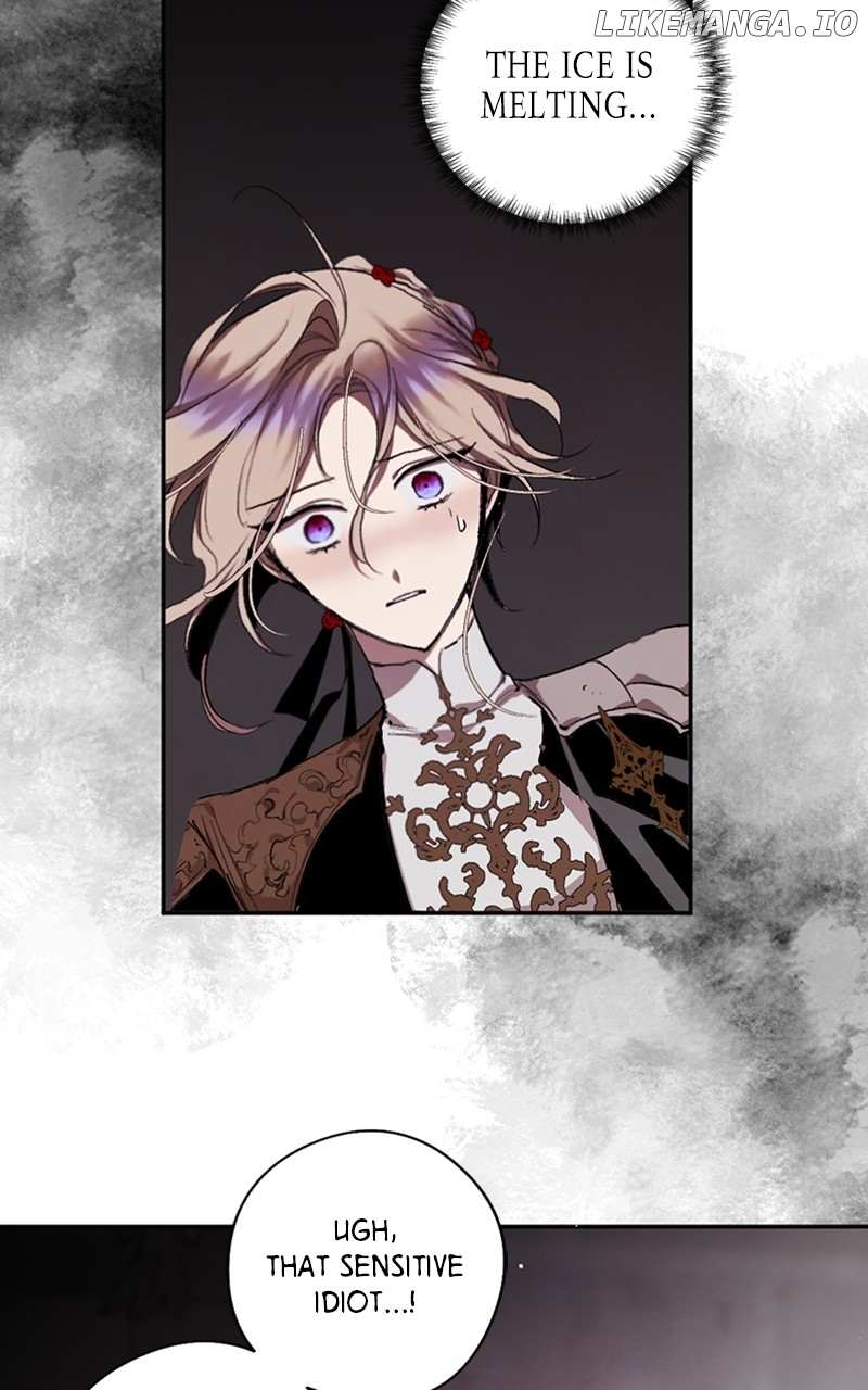 Read The Demon King’s Confession chapter 72 image 53 on Lezhin