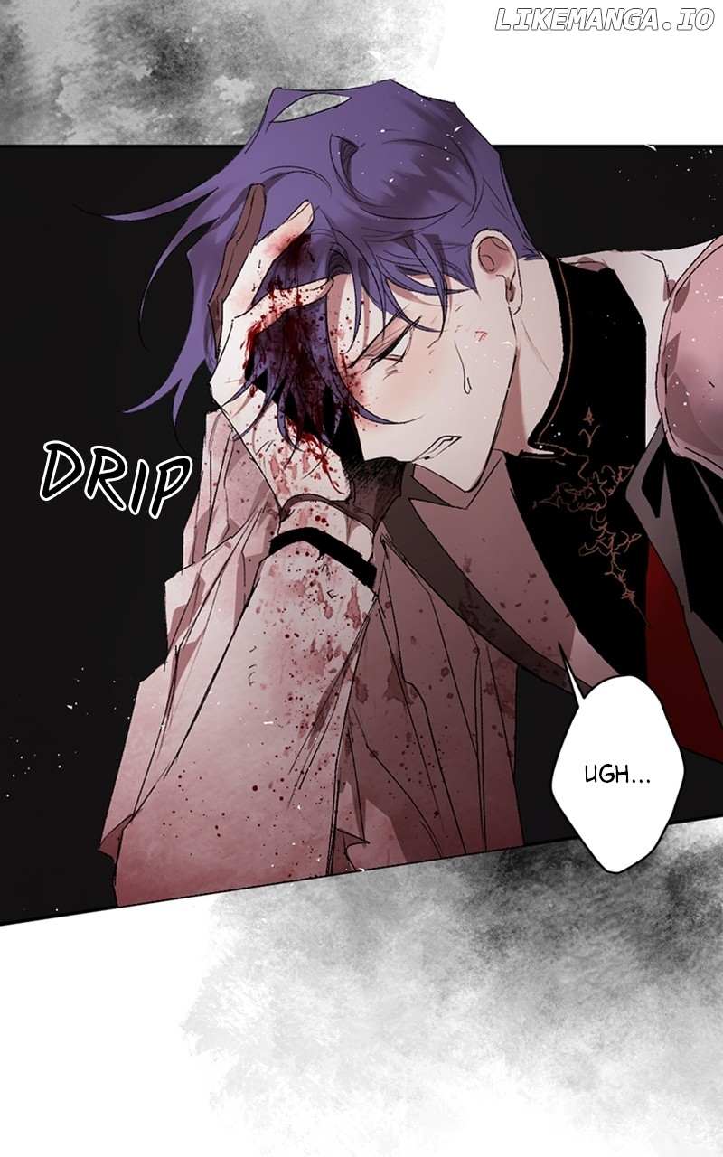 Read The Demon King’s Confession chapter 72 image 64 on Lezhin