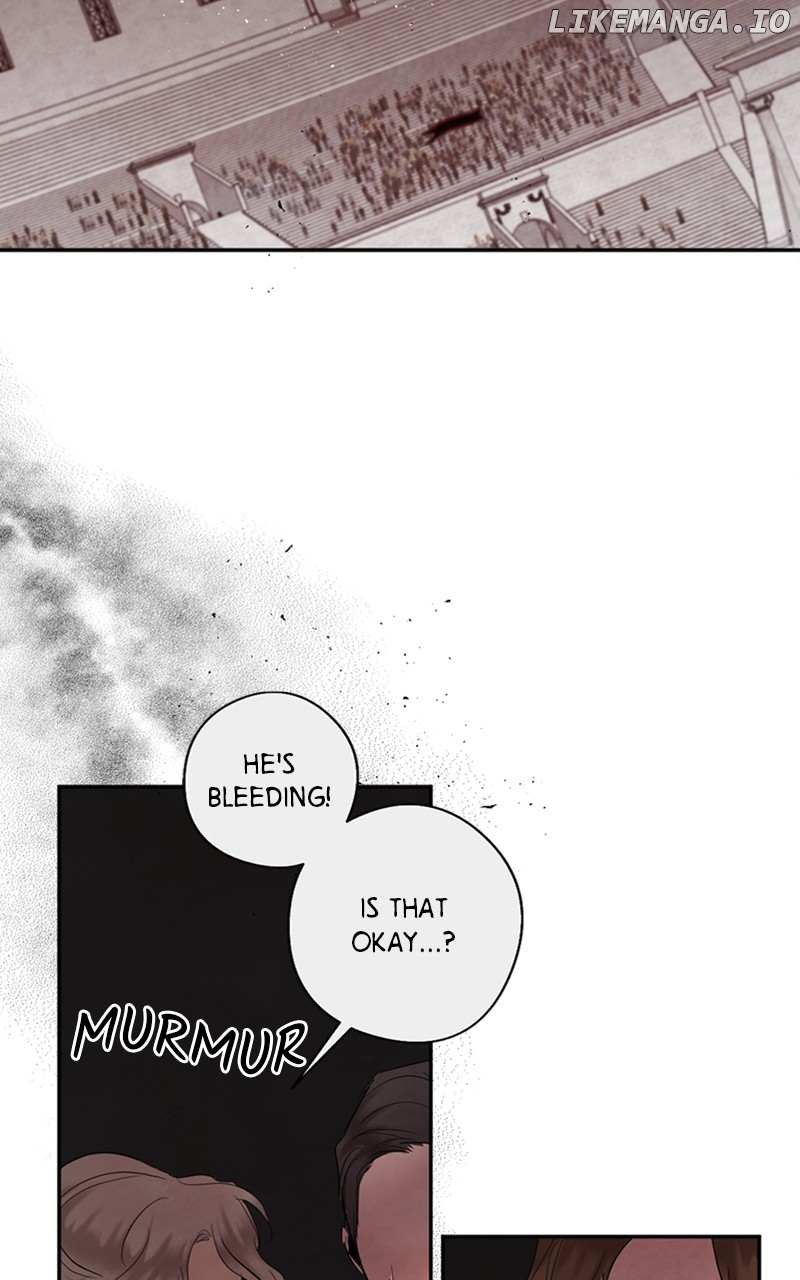 Read The Demon King’s Confession chapter 72 image 76 on Lezhin