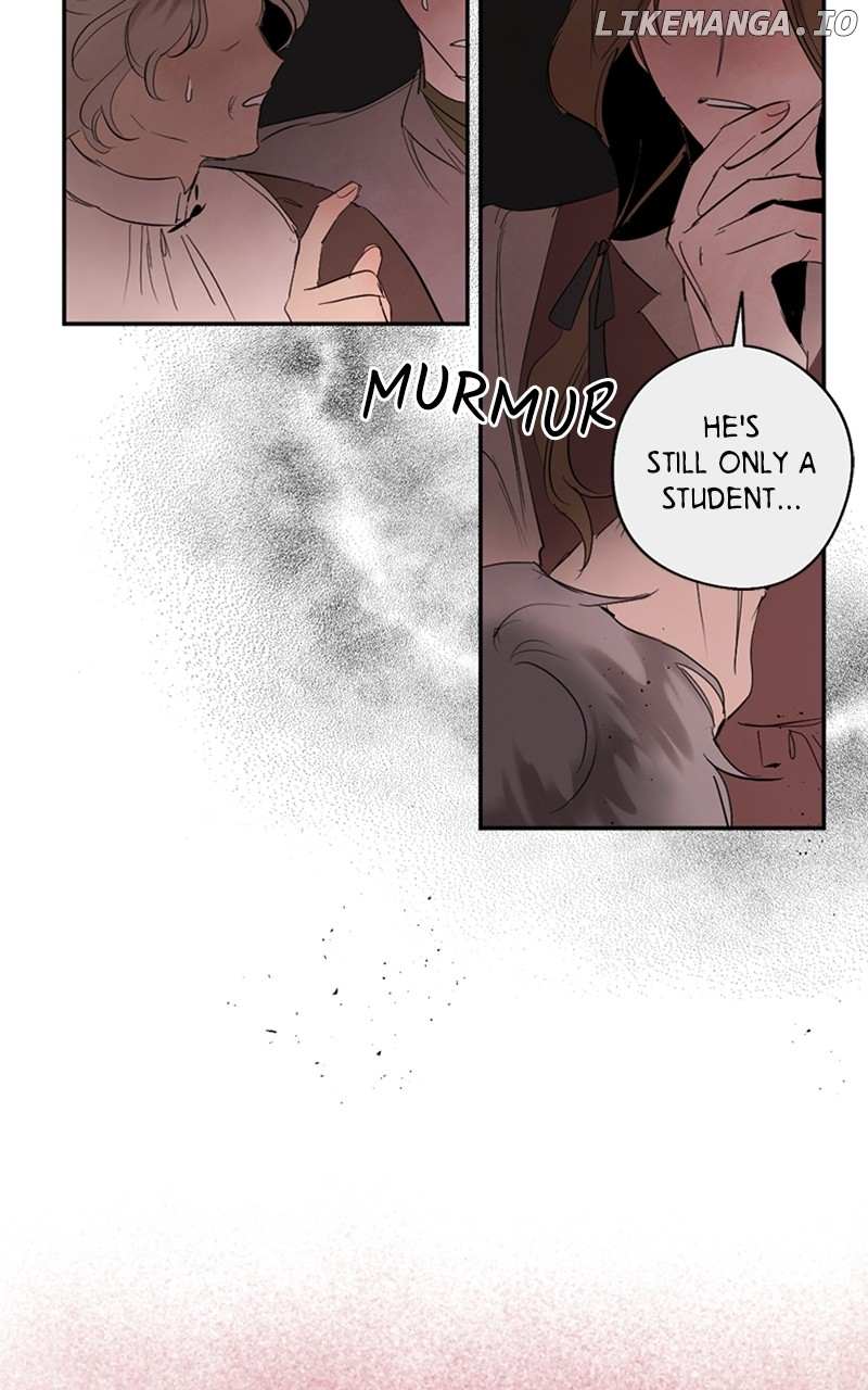 Read The Demon King’s Confession chapter 72 image 77 on Lezhin