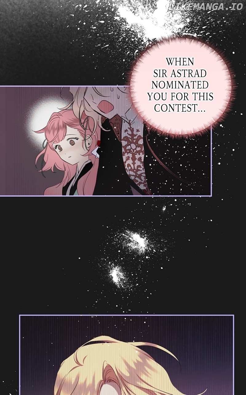 Read The Demon King’s Confession chapter 72 image 87 on Lezhin