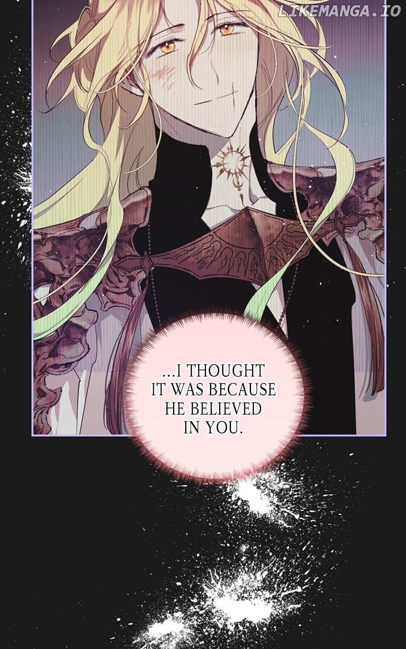 Read The Demon King’s Confession chapter 72 image 88 on Lezhin