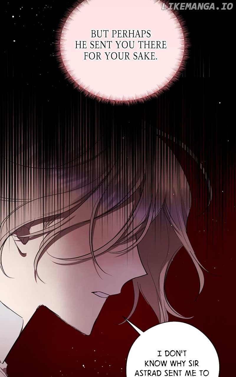 Read The Demon King’s Confession chapter 72 image 90 on Lezhin