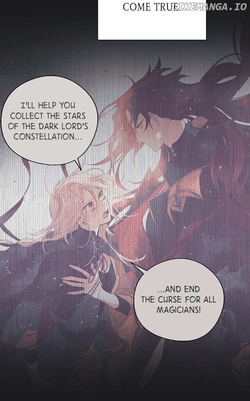 Read The Demon King’s Confession chapter 72 image 92 on Lezhin