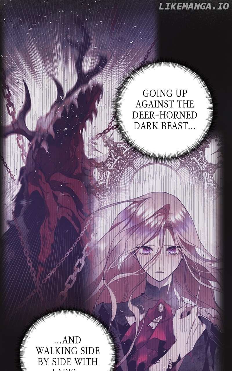 Read The Demon King’s Confession chapter 72 image 99 on Lezhin