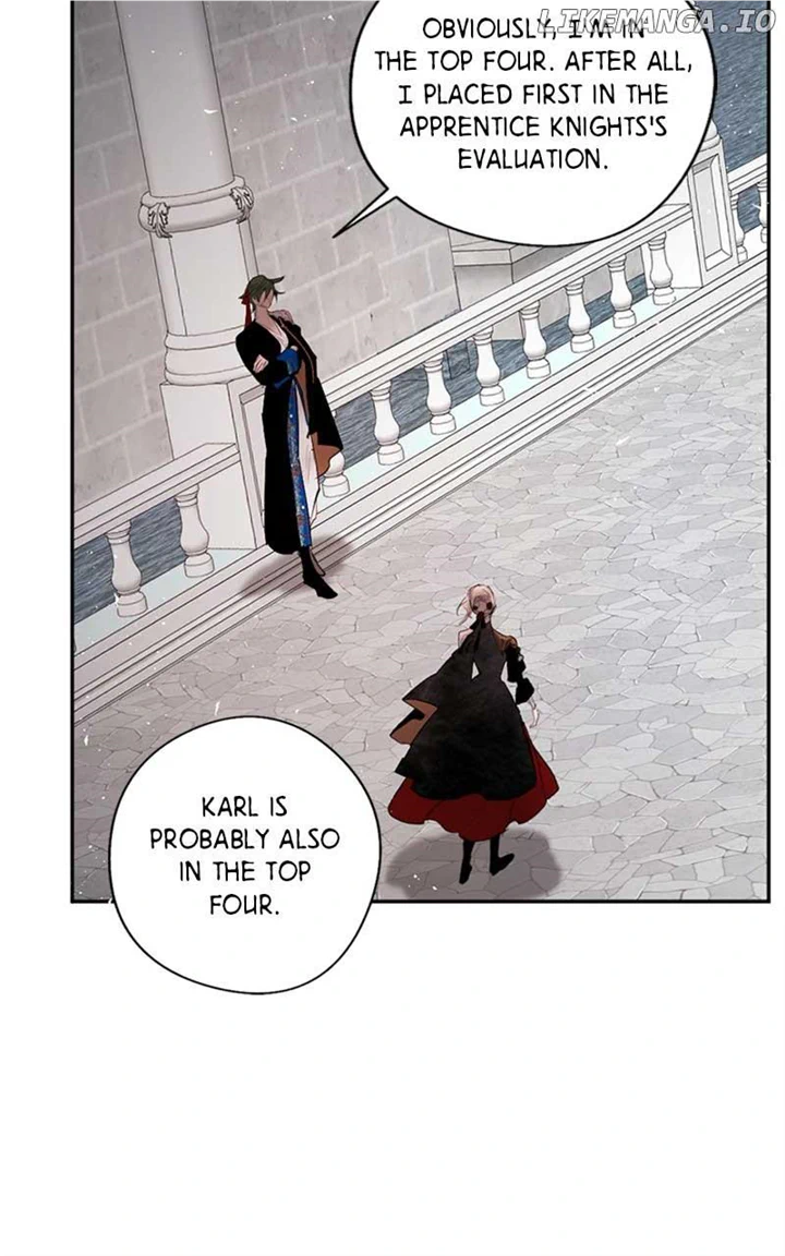 Read The Demon King’s Confession chapter 73 image 10 on Lezhin