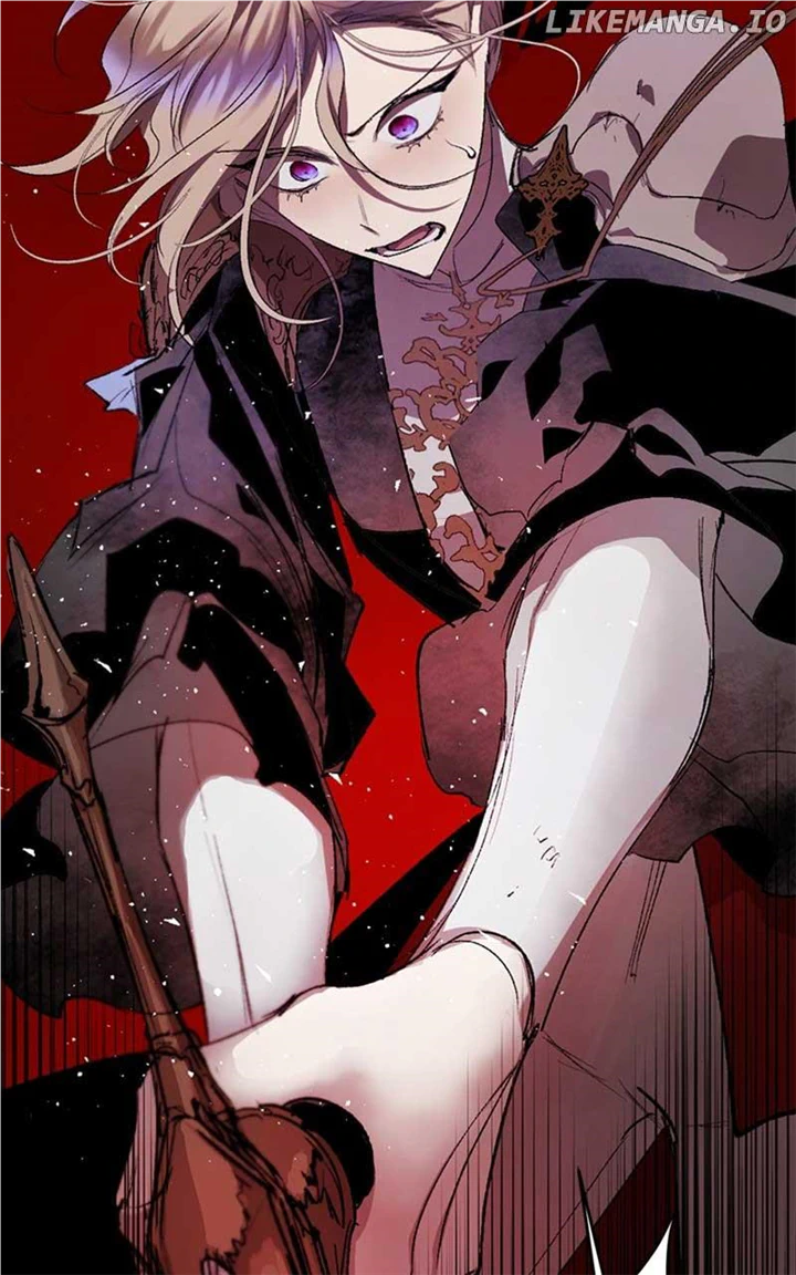 Read The Demon King’s Confession chapter 73 image 104 on Lezhin