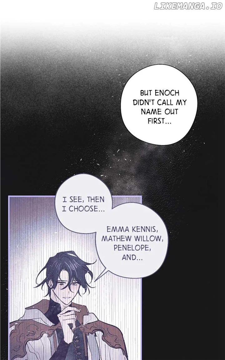 Read The Demon King’s Confession chapter 73 image 11 on Lezhin