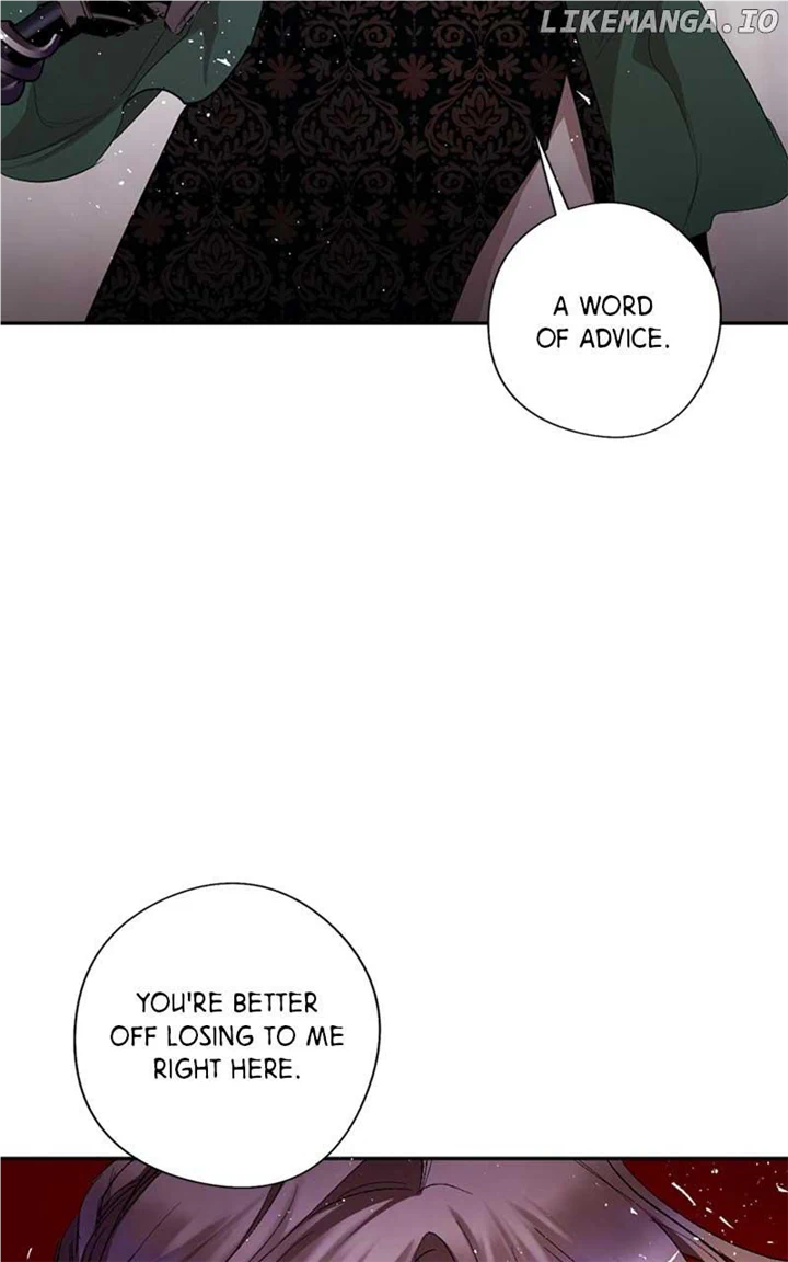 Read The Demon King’s Confession chapter 73 image 110 on Lezhin