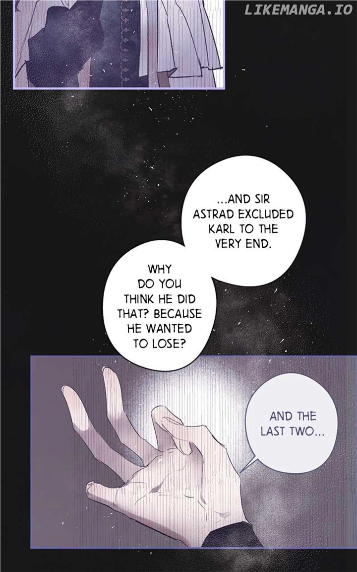 Read The Demon King’s Confession chapter 73 image 12 on Lezhin