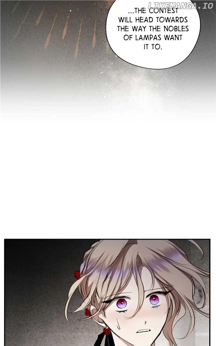 Read The Demon King’s Confession chapter 73 image 14 on Lezhin