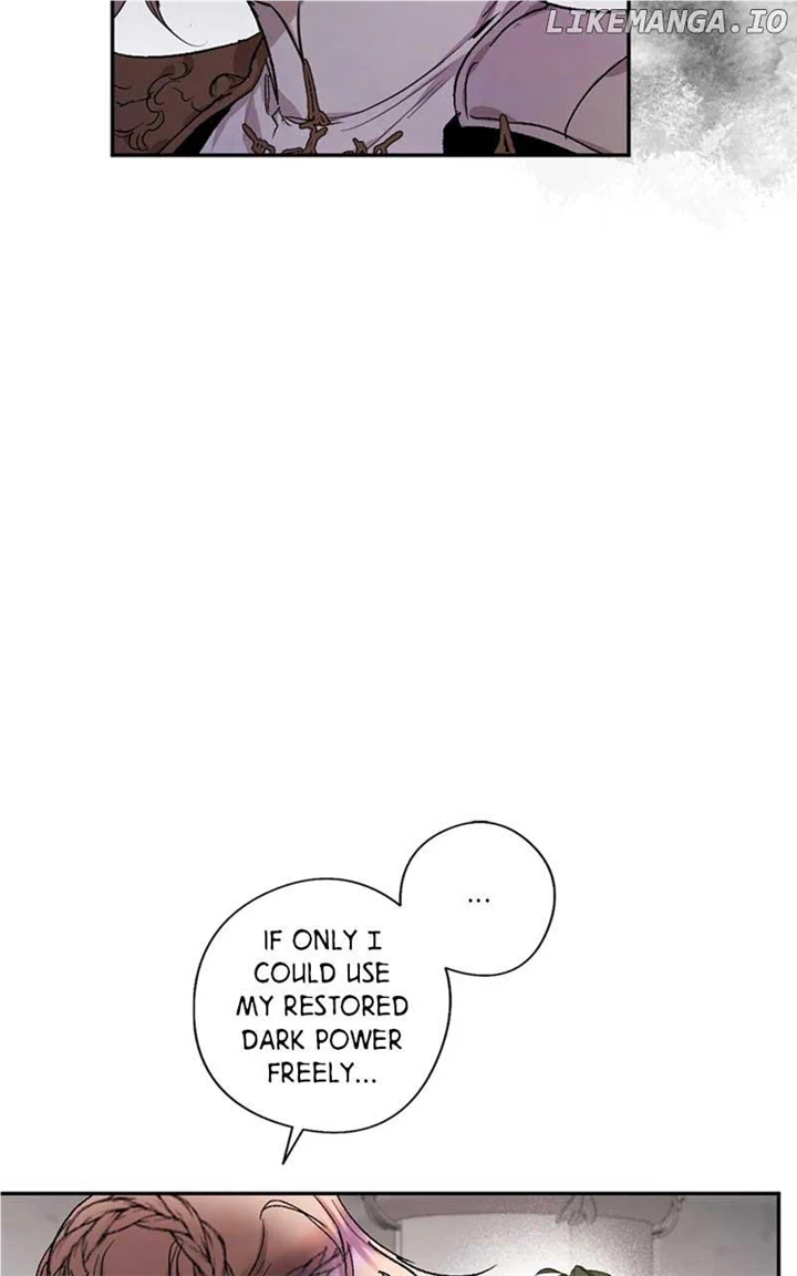 Read The Demon King’s Confession chapter 73 image 19 on Lezhin