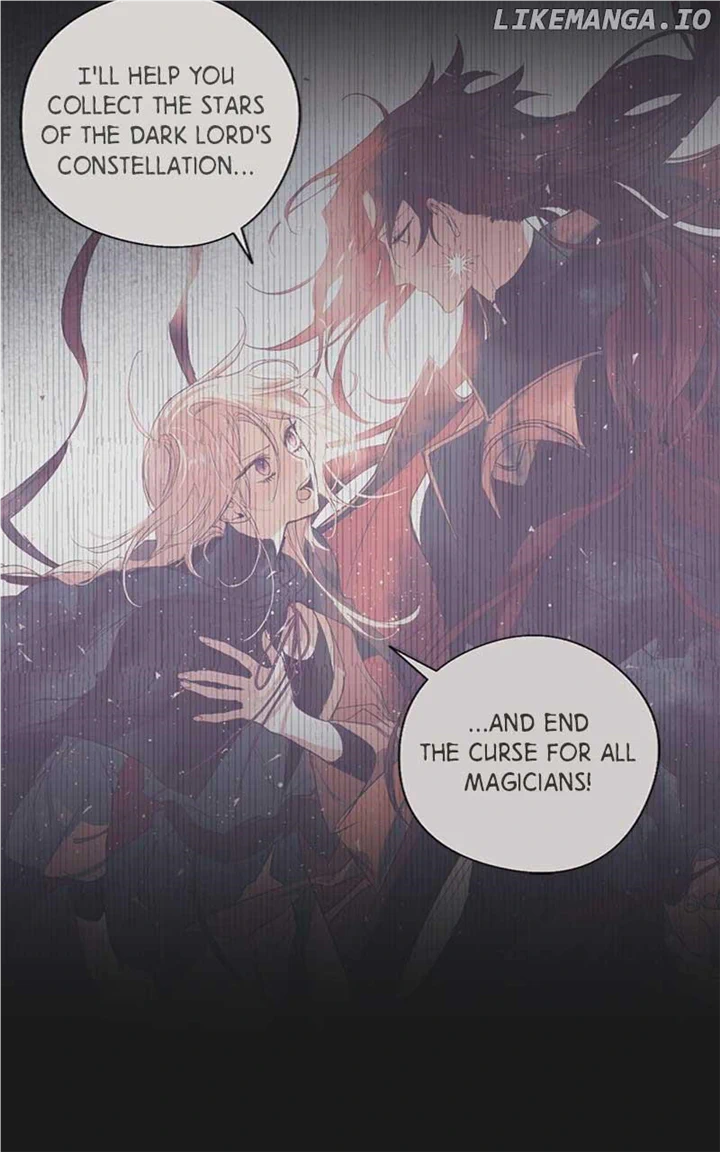 Read The Demon King’s Confession chapter 73 image 2 on Lezhin