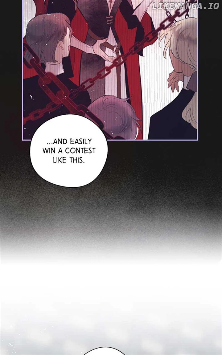Read The Demon King’s Confession chapter 73 image 21 on Lezhin