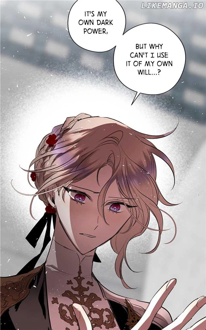 Read The Demon King’s Confession chapter 73 image 22 on Lezhin