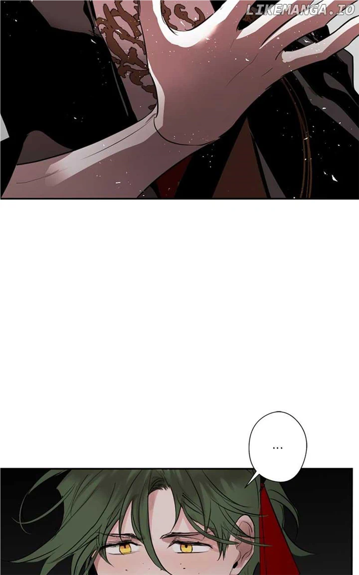 Read The Demon King’s Confession chapter 73 image 23 on Lezhin