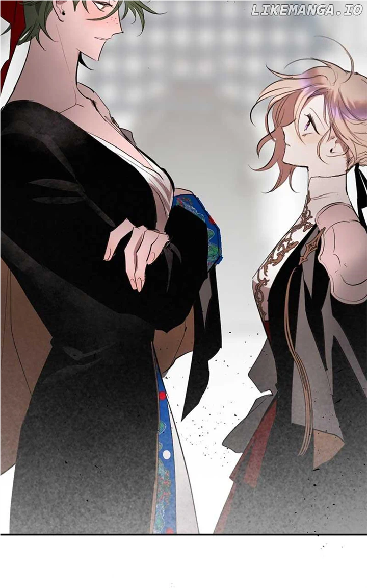 Read The Demon King’s Confession chapter 73 image 25 on Lezhin