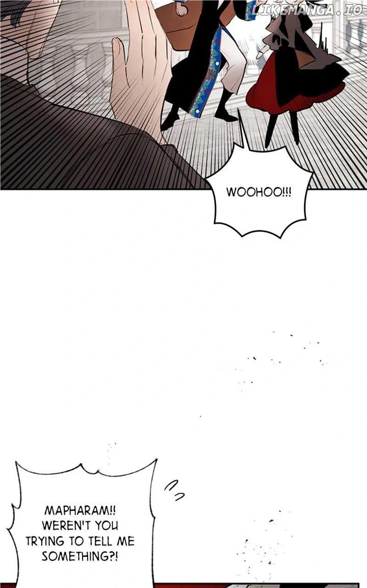 Read The Demon King’s Confession chapter 73 image 27 on Lezhin