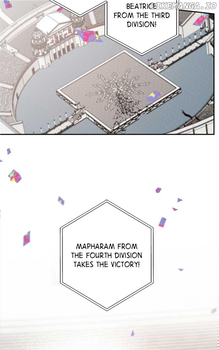 Read The Demon King’s Confession chapter 73 image 33 on Lezhin