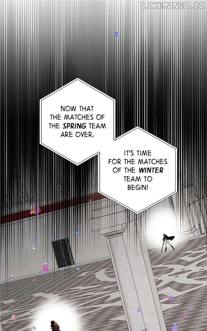 Read The Demon King’s Confession chapter 73 image 36 on Lezhin