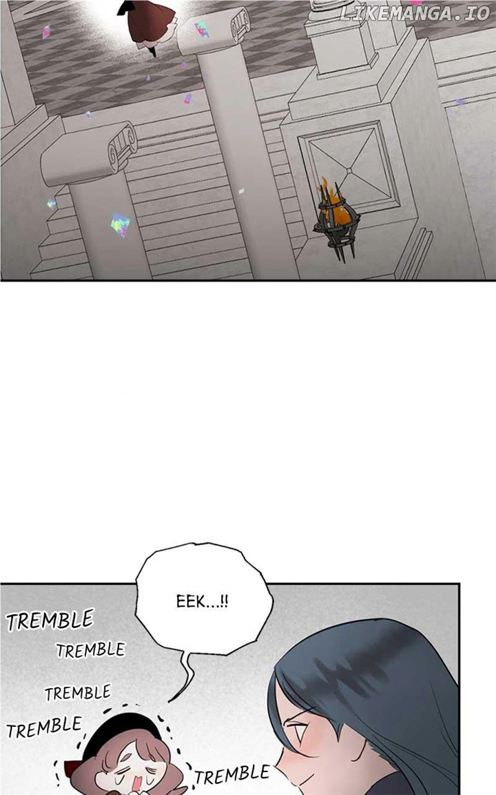 Read The Demon King’s Confession chapter 73 image 37 on Lezhin