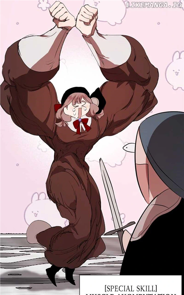 Read The Demon King’s Confession chapter 73 image 40 on Lezhin