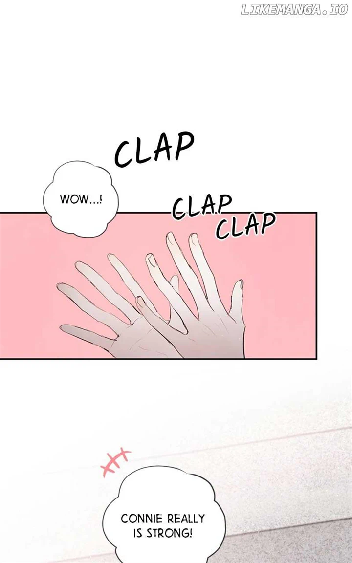 Read The Demon King’s Confession chapter 73 image 44 on Lezhin