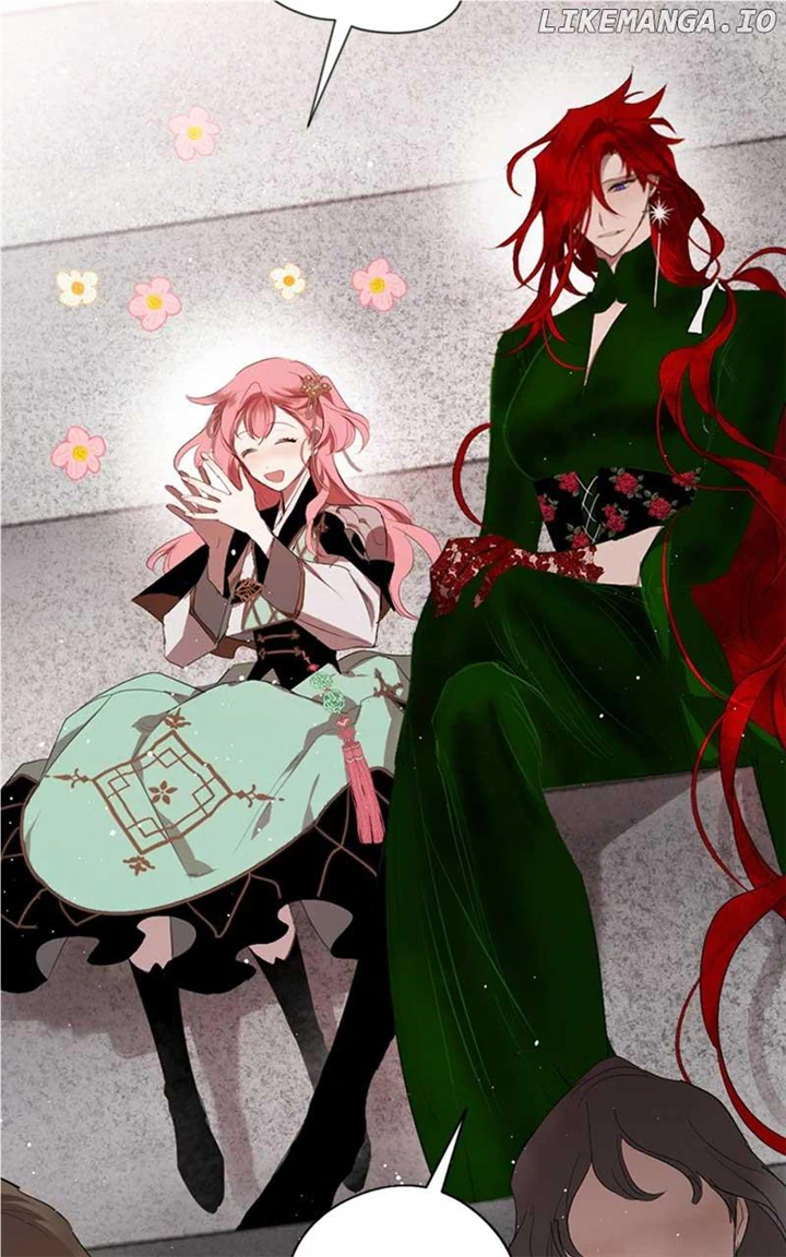 Read The Demon King’s Confession chapter 73 image 45 on Lezhin