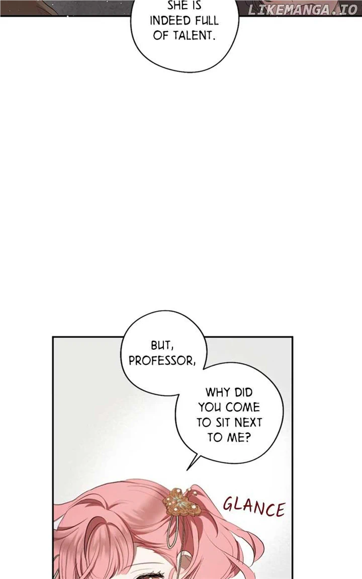 Read The Demon King’s Confession chapter 73 image 46 on Lezhin
