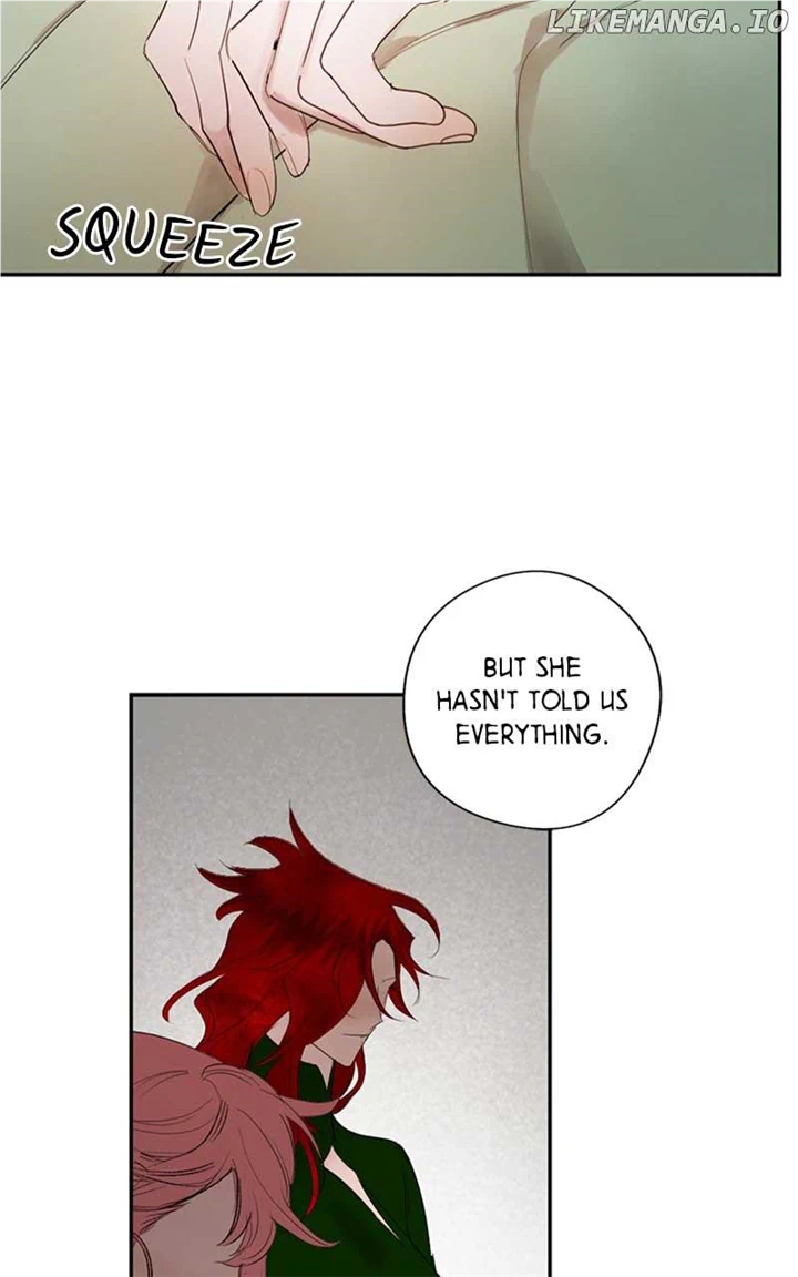 Read The Demon King’s Confession chapter 73 image 51 on Lezhin