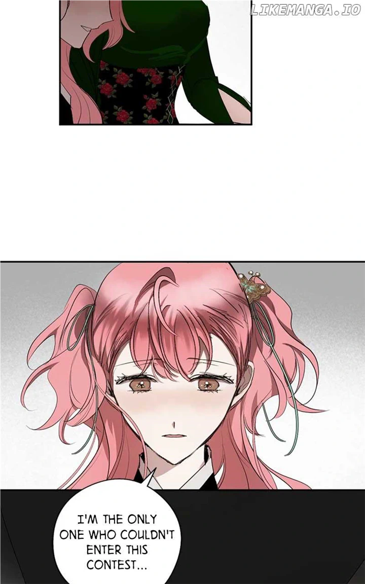 Read The Demon King’s Confession chapter 73 image 52 on Lezhin