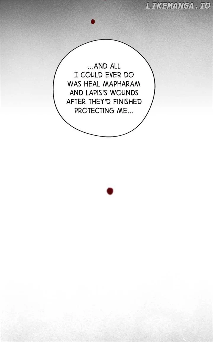 Read The Demon King’s Confession chapter 73 image 54 on Lezhin