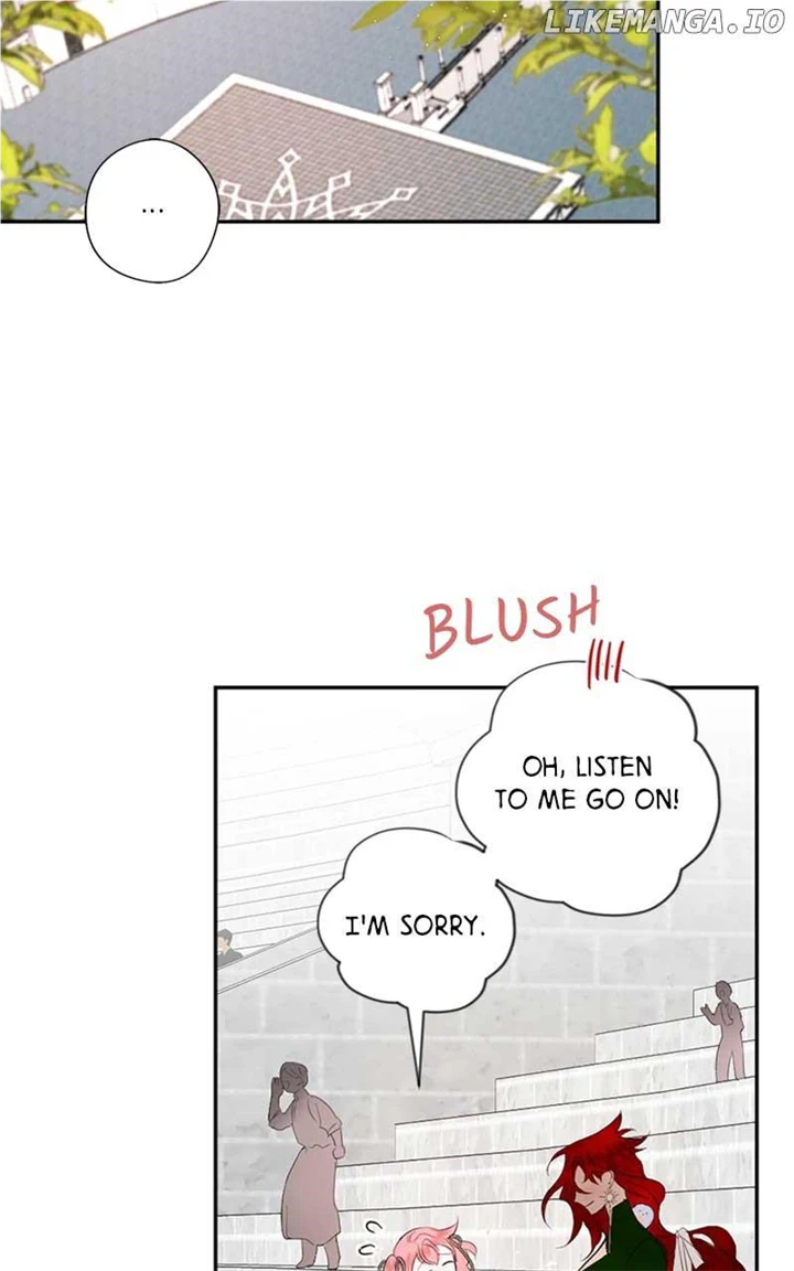 Read The Demon King’s Confession chapter 73 image 58 on Lezhin