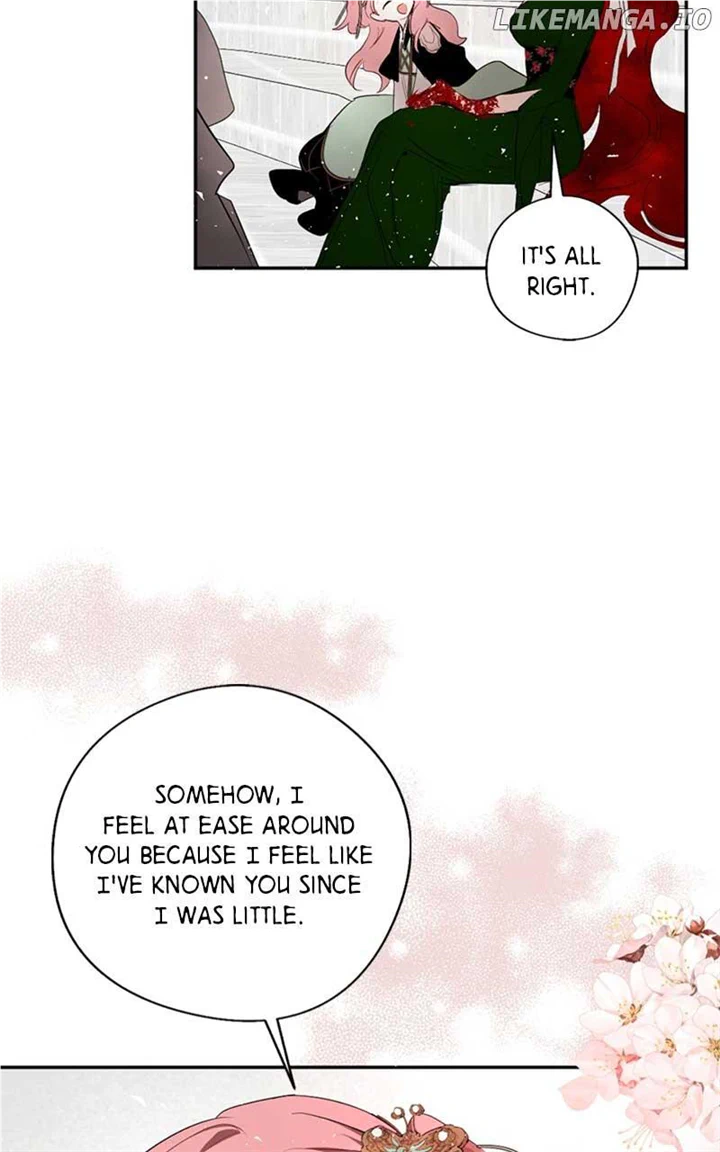 Read The Demon King’s Confession chapter 73 image 59 on Lezhin