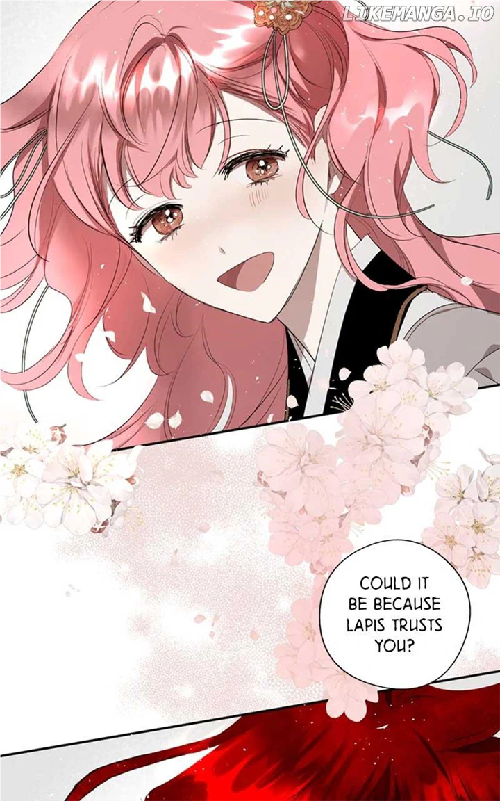 Read The Demon King’s Confession chapter 73 image 60 on Lezhin