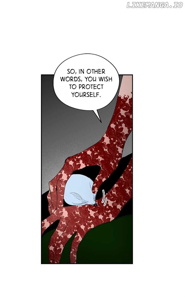 Read The Demon King’s Confession chapter 73 image 62 on Lezhin