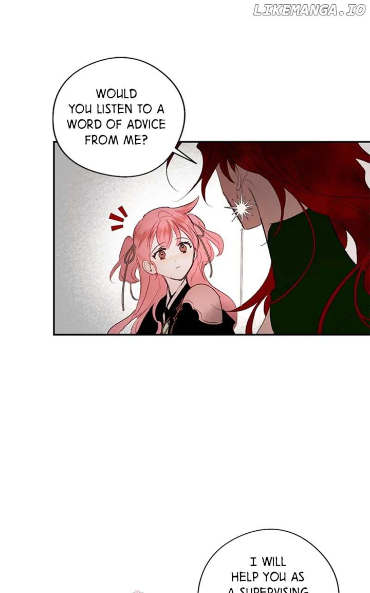 Read The Demon King’s Confession chapter 73 image 63 on Lezhin
