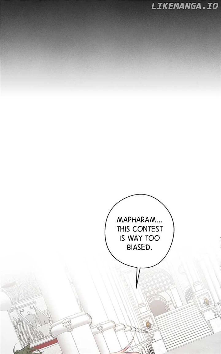 Read The Demon King’s Confession chapter 73 image 7 on Lezhin