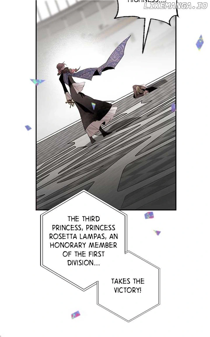 Read The Demon King’s Confession chapter 73 image 72 on Lezhin