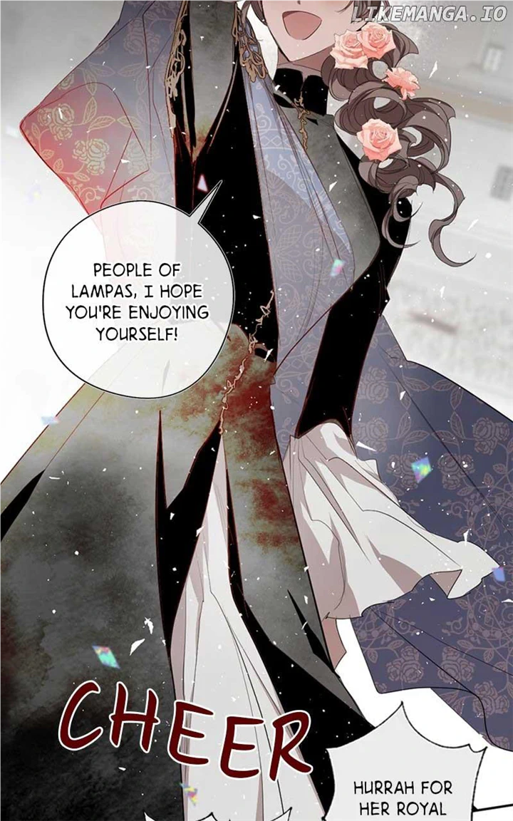 Read The Demon King’s Confession chapter 73 image 74 on Lezhin