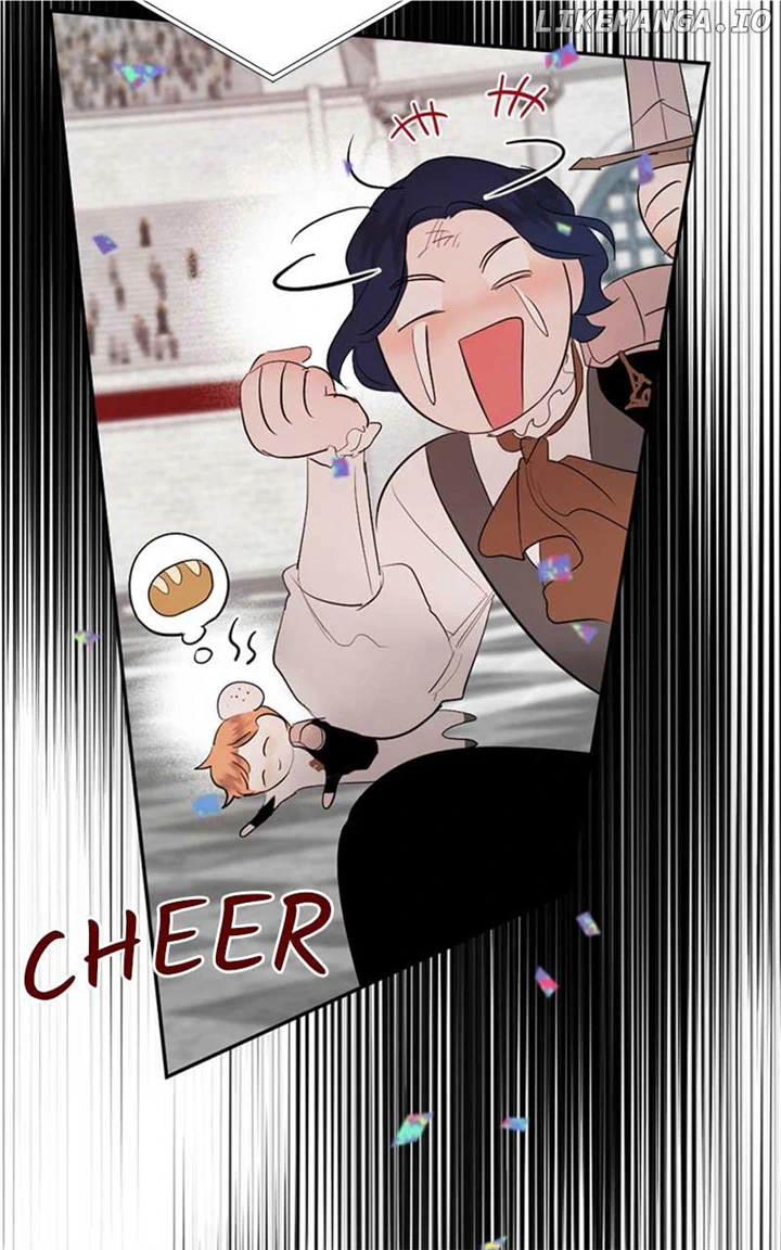 Read The Demon King’s Confession chapter 73 image 76 on Lezhin