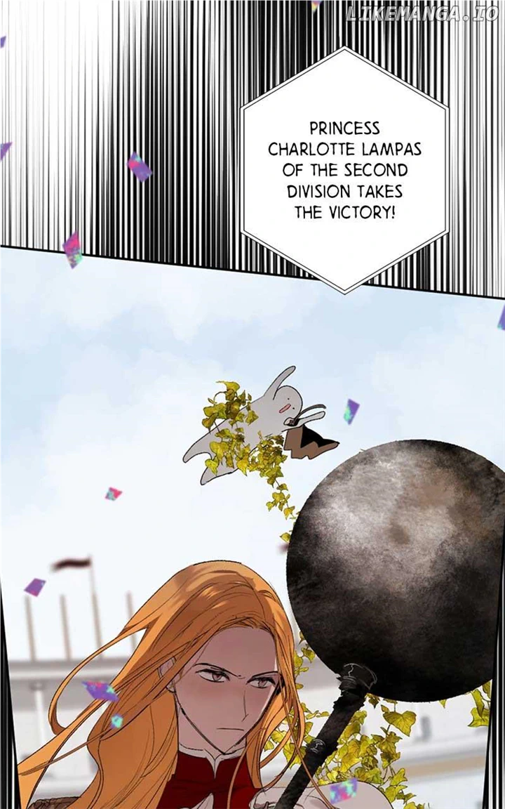 Read The Demon King’s Confession chapter 73 image 77 on Lezhin