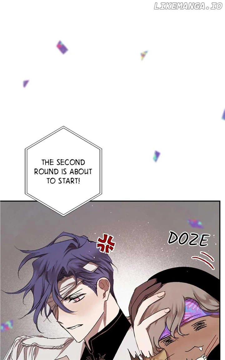 Read The Demon King’s Confession chapter 73 image 82 on Lezhin