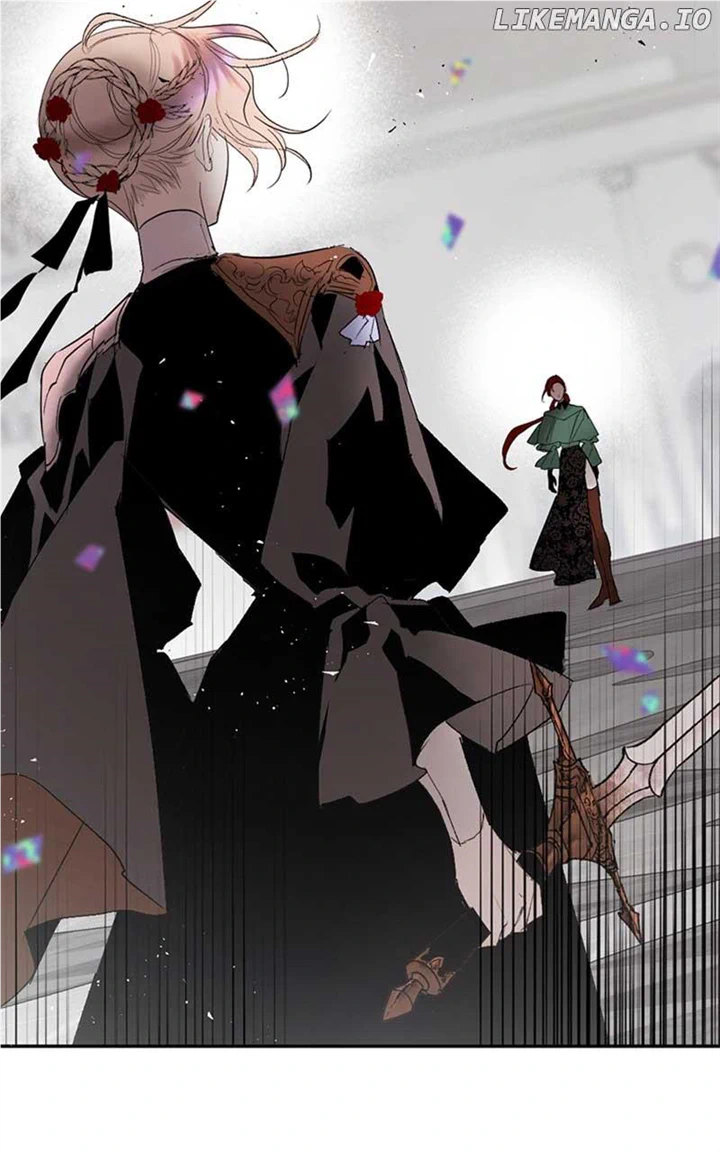 Read The Demon King’s Confession chapter 73 image 85 on Lezhin