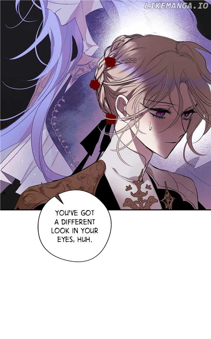 Read The Demon King’s Confession chapter 73 image 88 on Lezhin