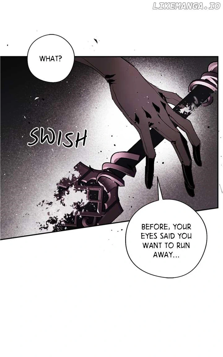 Read The Demon King’s Confession chapter 73 image 89 on Lezhin