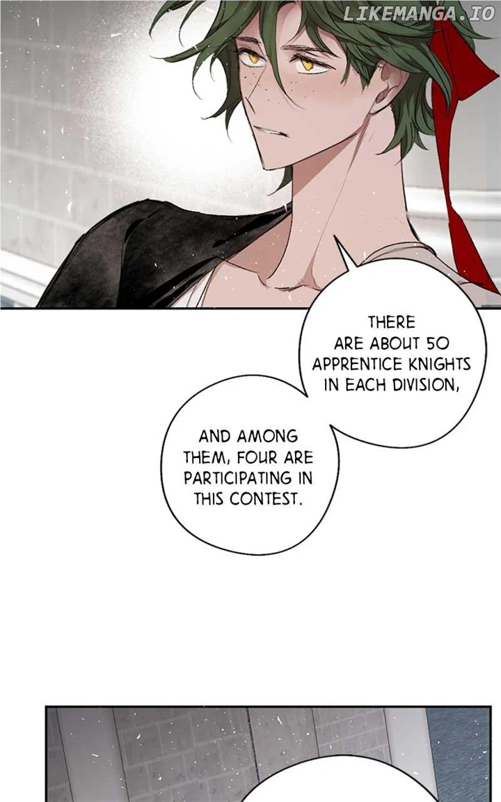 Read The Demon King’s Confession chapter 73 image 9 on Lezhin