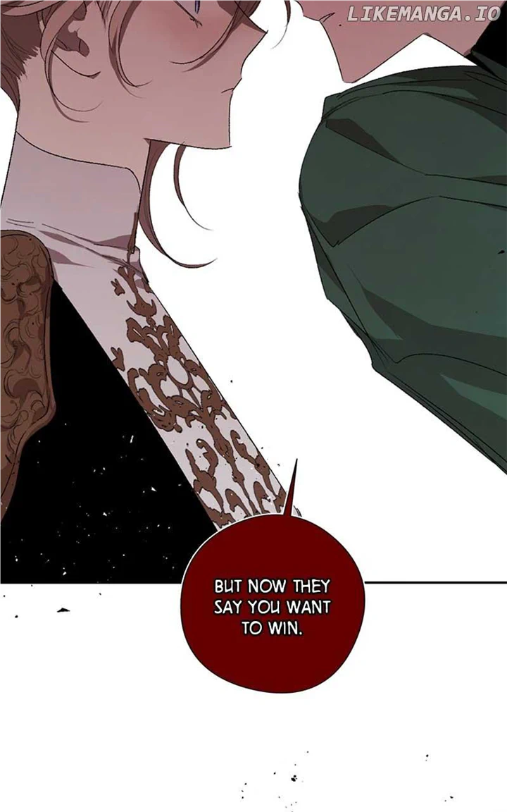 Read The Demon King’s Confession chapter 73 image 91 on Lezhin