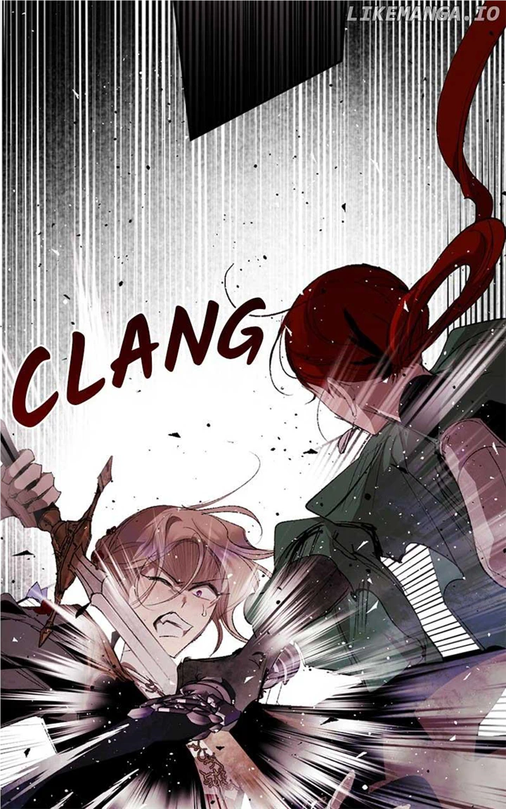 Read The Demon King’s Confession chapter 73 image 93 on Lezhin
