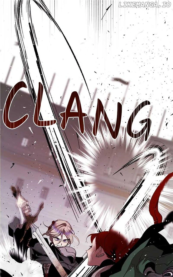 Read The Demon King’s Confession chapter 73 image 95 on Lezhin